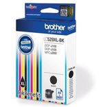 Brother-LC529XL-BK-cartuccia-d-inchiostro-Originale-Resa-extra-elevata--super--Nero