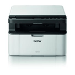 Brother DCP-1510E stampante multifunzione Laser A4 2400 x 600 DPI 20 ppm