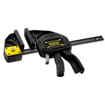 Stanley FATMAX XL Morsetto a barra 60 cm Nero, Giallo