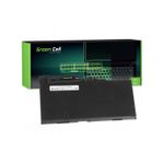 Green Cell HP68 ricambio per notebook Batteria