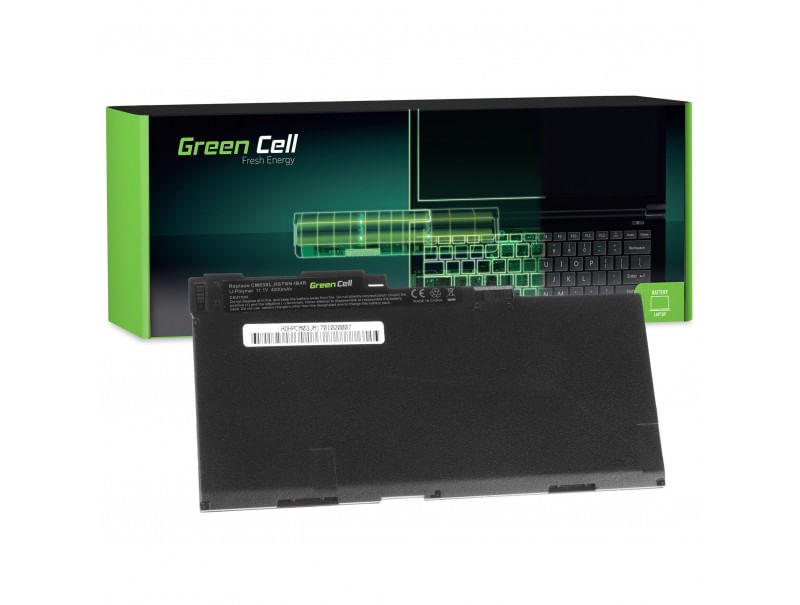 Green-Cell-HP68-ricambio-per-laptop-Batteria