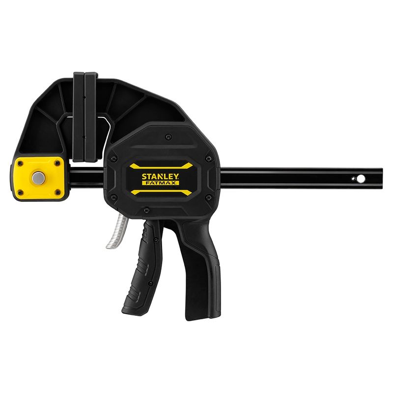 Stanley-FATMAX-XL-Morsetto-a-barra-60-cm-Nero-Giallo