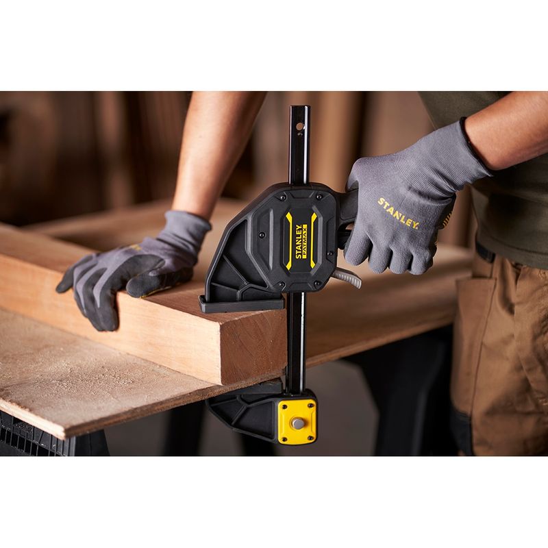 Stanley-FATMAX-XL-Morsetto-a-barra-60-cm-Nero-Giallo