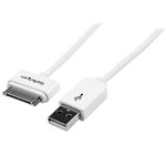 StarTech.com-Cavo-connettore-dock-Apple-30-pin-da-1-m-a-USB-per-iPhone---iPod---iPad-con-connettore-a-gradino