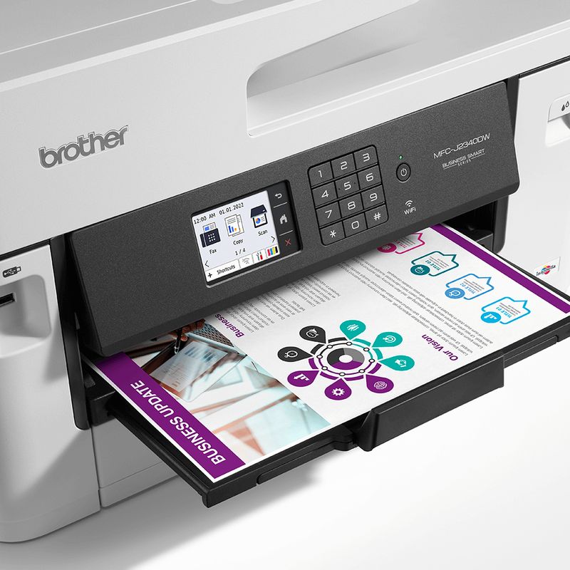 Brother-MFC-J2340DW-stampante-multifunzione-Ad-inchiostro-A3-1200-x-4800-DPI-Wi-Fi