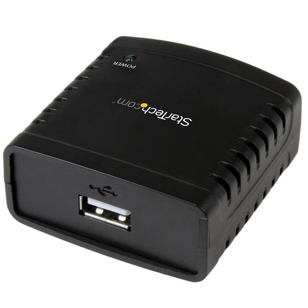 StarTech.com-Server-di-rete-per-Stampante-Ethernet-10-100-Mbps-con-porta-USB-2.0