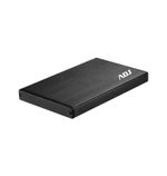 Adj-AH612-Box-esterno-HDD-Nero-2.5-