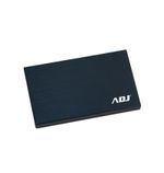 Adj-AH612-Box-esterno-HDD-Nero-2.5-