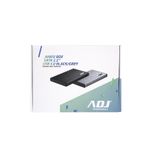 Adj-AH612-Box-esterno-HDD-Nero-2.5-