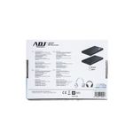 Adj-AH612-Box-esterno-HDD-Nero-2.5-