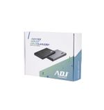 Adj-AH612-Box-esterno-HDD-Nero-2.5-