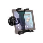 Hamlet XZPADHOLDU supporto per personal communication Supporto attivo Tablet/UMPC Nero