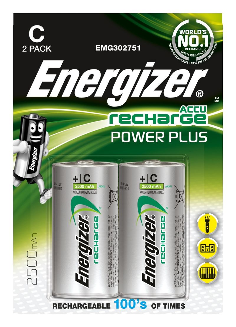 Energizer-ENRC2500P2