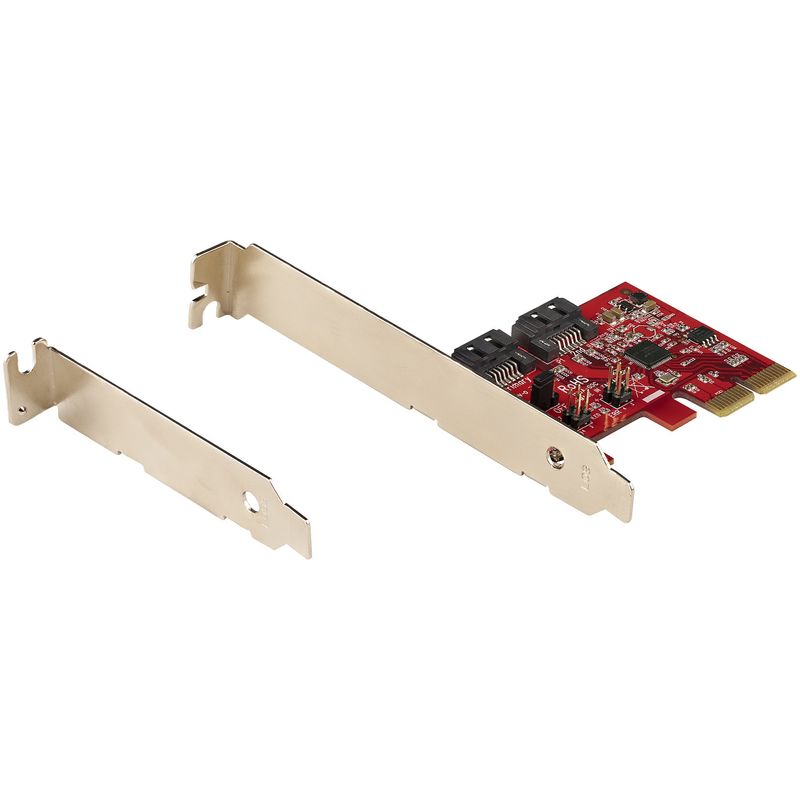 StarTech.com-Scheda-PCIe-SATA---Scheda-di-Espansione-PCIe-SATA-2-Porte-6Gbps---Profilo-Alto-Basso---Convertitore-PCIe-SATA---Controller-RAID-SAT