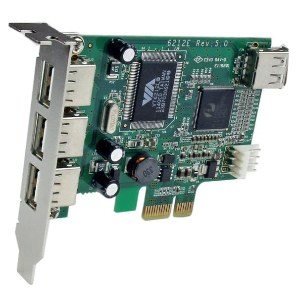 StarTech.com-Scheda-Pci-Express-basso-prfilo-con-4-porte-USB-2.0-ad-alta-velocita