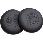 Logitech Zone Wired Grafite 2 pz (ZONE WIRED EARPAD COVERS - GRAPHITE WW)