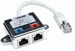 Intellinet-504195-adattatore-per-inversione-del-genere-dei-cavi-2-x-RJ45-RJ45-Argento-Bianco