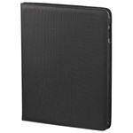 Hama Arezzo custodia per e-book reader 15,2 cm (6") Custodia a libro Nero