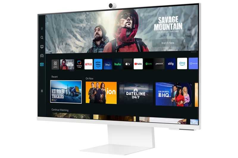Samsung-Smart-Monitor-M8-M80C-Monitor-PC-686-cm--27---3840-x-2160-Pixel-4K-Ultra-HD-LED-Bianco