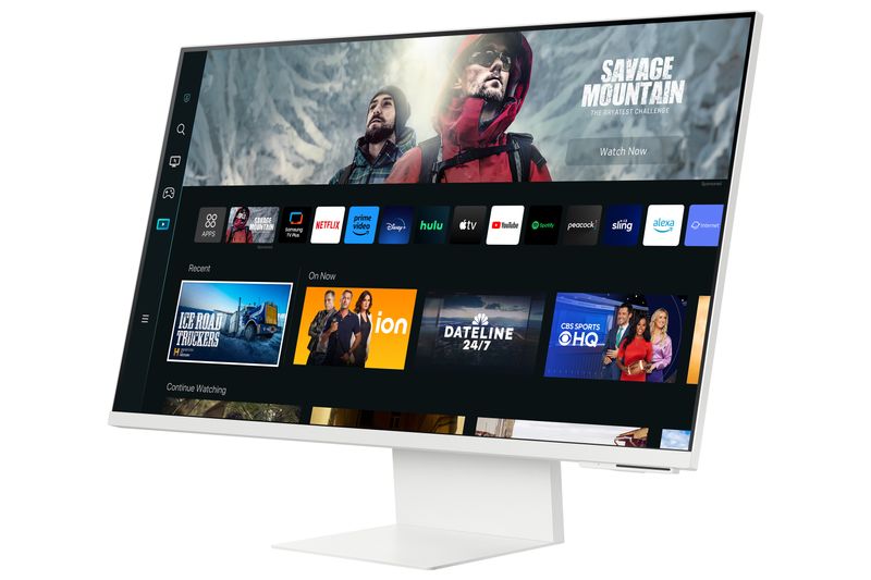 Samsung-Smart-Monitor-M8-M80C-Monitor-PC-686-cm--27---3840-x-2160-Pixel-4K-Ultra-HD-LED-Bianco