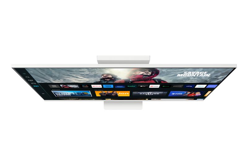 Samsung-Smart-Monitor-M8-M80C-Monitor-PC-686-cm--27---3840-x-2160-Pixel-4K-Ultra-HD-LED-Bianco