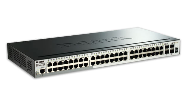 D-Link-DGS-1510-52X-switch-di-rete-Gestito-L3-Gigabit-Ethernet--10-100-1000--1U-Nero
