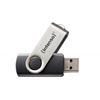 Intenso-Basic-Line-unita--flash-USB-64-GB-USB-tipo-A-2.0-Nero-Argento
