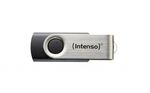 Intenso-Basic-Line-unita--flash-USB-64-GB-USB-tipo-A-2.0-Nero-Argento