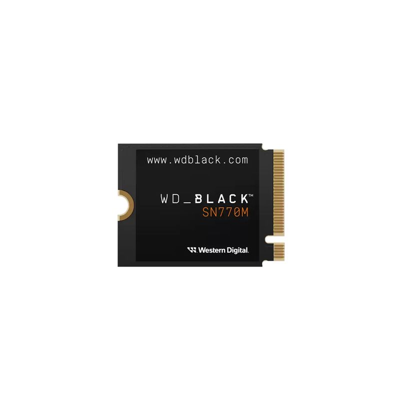 Western-Digital-Black-WD_BLACK-SN770M-NVMe-M.2-1-TB-PCI-Express-4.0-TLC-3D-NAND--WD-SSD-M.2--2230--1TB-Black-SN770M-PCIe