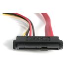 StarTech.com-Cavo-SAS-29-Pin-a-SATA-e-alimentazione-LP4-45-cm