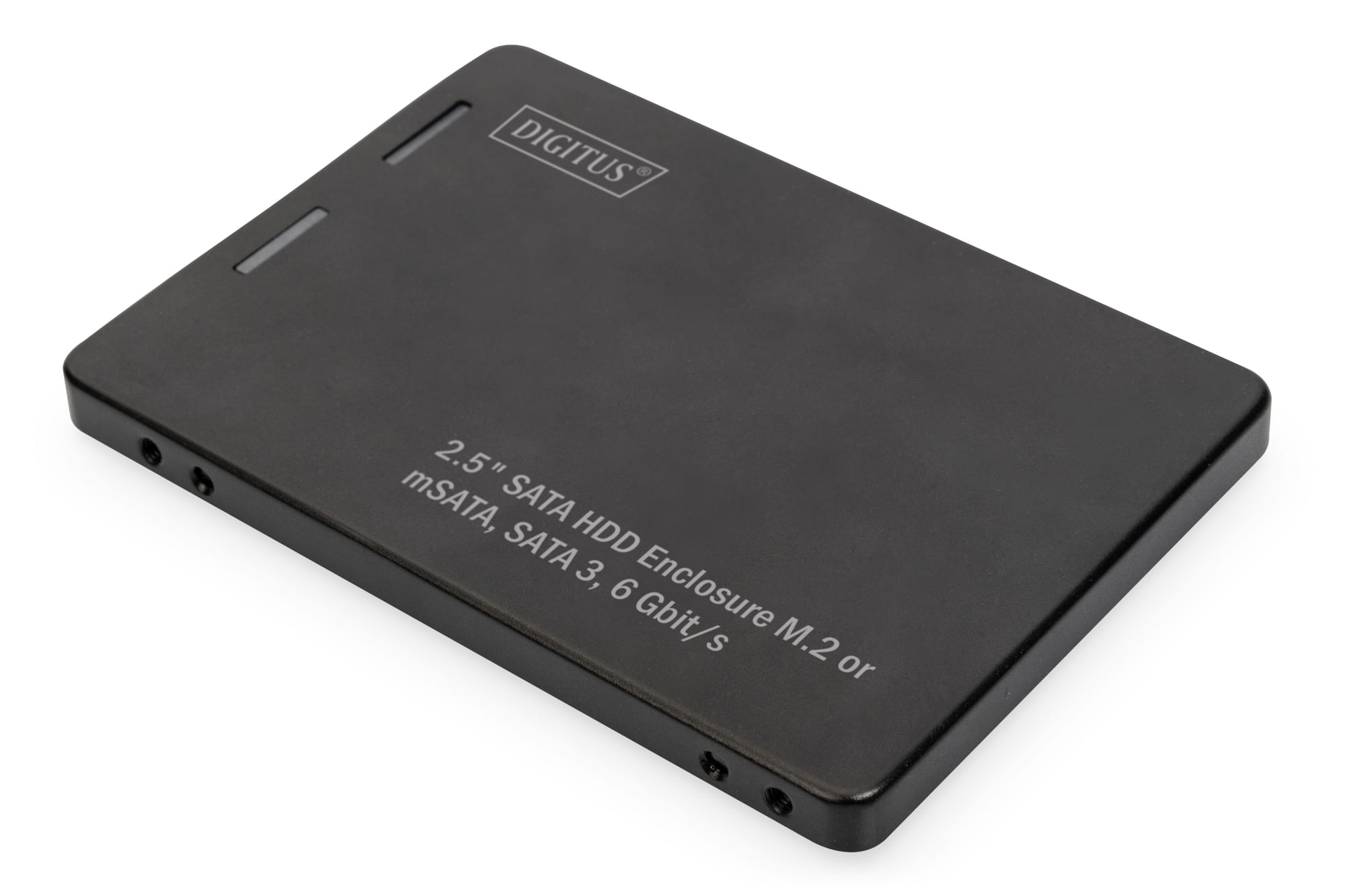 Digitus Adattatore per disco rigido SATA 2,5” M.2 o mSATA