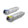 Ubiquiti-UACC-OM-SM-1G-S-20-|-Modulo-SFP-|-BIDI-SM-Simplex-LC-1.25Gbps-3km