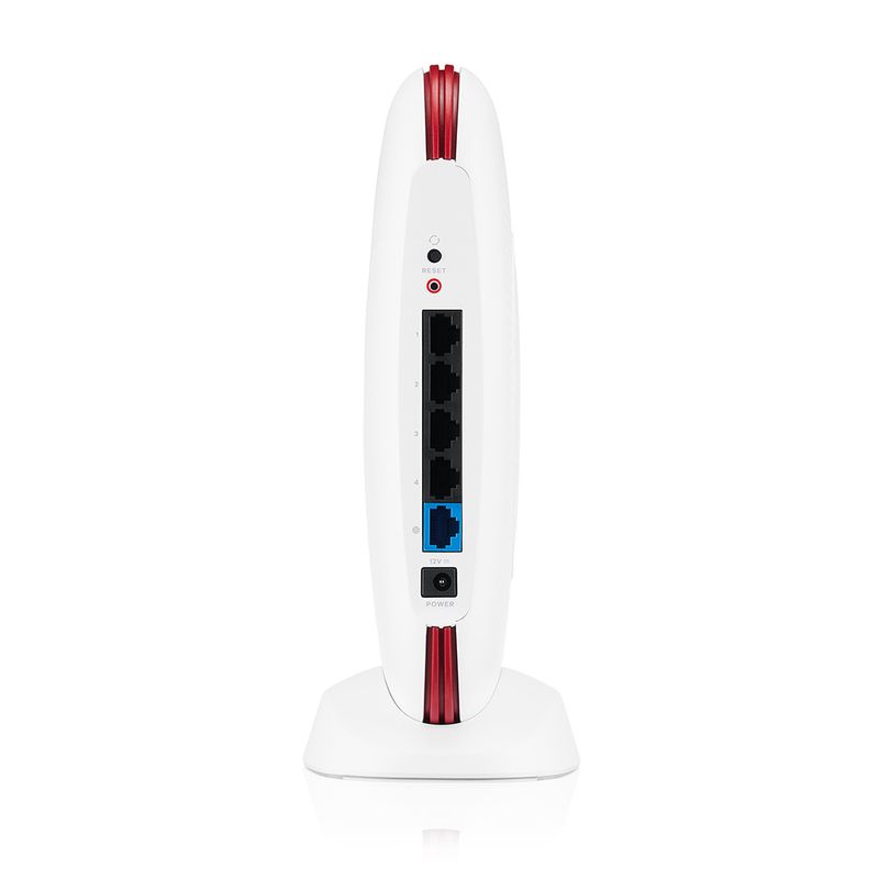 Zyxel-SCR50AXE-EU0101F-router-wireless-Gigabit-Ethernet-Tri-band--24-GHz-5-GHz-6-GHz--Bianco