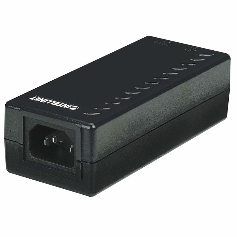 Intellinet-524179-adattatore-PoE-e-iniettore-Fast-Ethernet-52-V