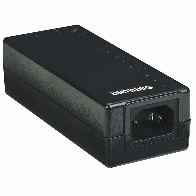 Intellinet-524179-adattatore-PoE-e-iniettore-Fast-Ethernet-52-V