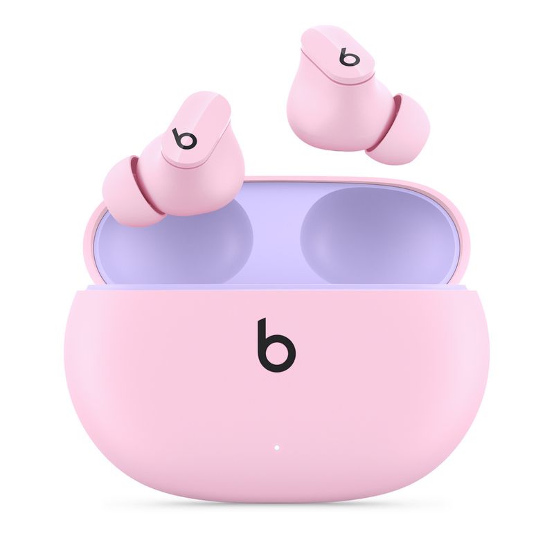 Beats-by-Dr.-Dre-Auricolari-Tws-Studio-Buds-Sunset-Rosa