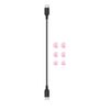 Beats-by-Dr.-Dre-Auricolari-Tws-Studio-Buds-Sunset-Rosa
