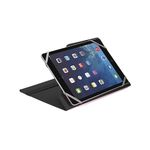 Celly-UNITAB78BK-custodia-per-tablet-203-cm--8---Custodia-a-libro-Nero