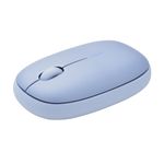 Rapoo M660 Silent mouse Ambidestro RF senza fili + Bluetooth Ottico 1300 DPI