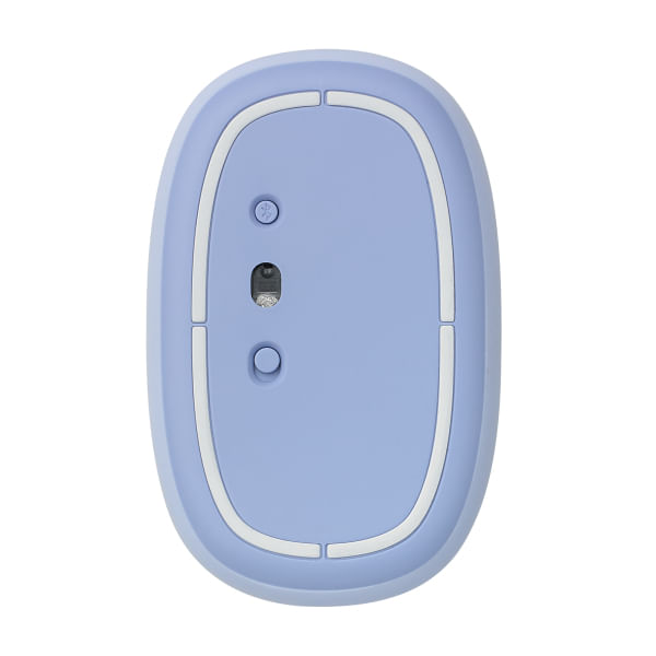 Rapoo-M660-Silent-mouse-Ambidestro-RF-senza-fili---Bluetooth-Ottico-1300-DPI