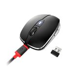 CHERRY-MW-8C-ADVANCED-mouse-Ambidestro-RF-senza-fili---Bluetooth-Ottico-3000-DPI