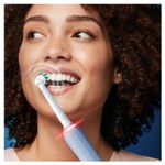 Oral-B-Pro-3-3000-Cross-Adulto-Spazzolino-rotante-oscillante-Blu