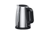 Braun-WK-1500-bollitore-elettrico-17-L-2200-W-Nero-Stainless-steel