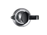 Braun-WK-1500-bollitore-elettrico-17-L-2200-W-Nero-Stainless-steel