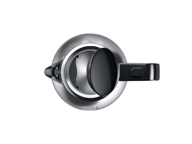 Braun-WK-1500-bollitore-elettrico-17-L-2200-W-Nero-Stainless-steel