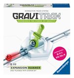 Ravensburger-GraviTrax-Hammer-Expansion-Pista-da-biglie-giocattolo