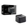 Conceptronic-DONN12B-docking-station-per-unita-di-archiviazione-USB-3.2-Gen-1--3.1-Gen-1--Type-B-Nero