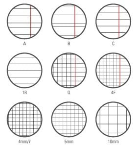 Pigna-Quaderno-Monocromo-A4-righe-C-4a-5a-elementare-colori-assortiti