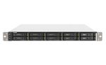 QNAP-TS-h1090FU-NAS-Rack--1U--Collegamento-ethernet-LAN-Nero-Grigio-7232P