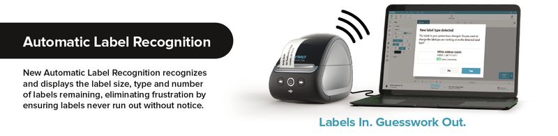 DYMO-®-LabelWriter™-5XL